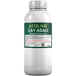 Auran 500 ml Çay Ağacı Oda Kokusu