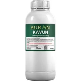 Auran 500 ml Kavun Esansiyel Uçucu Yağ