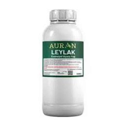 Auran 500 ml Leylak Esansiyel Uçucu Yağ, Esans Koku Yağı Oda Kokusu