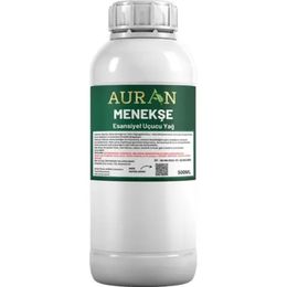 Auran 500 ml Menekşe Esansiyel Uçucu Yağ