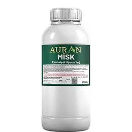 Auran 500 ml Misk Gül Esansiyel Uçucu Yağ, Esans Koku Yağı Oda Kokusu