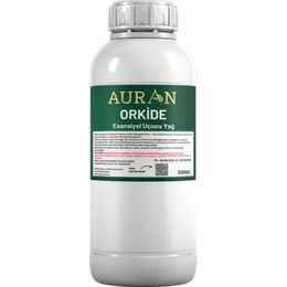 Auran 500 ml Orkide Esansiyel Uçucu Yağ