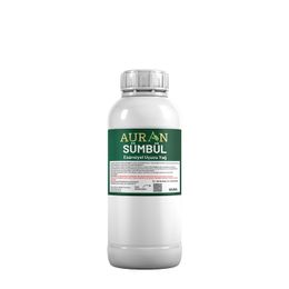 Auran 500 ml Sümbül Esansiyel Uçucu Yağı Oda Kokusu