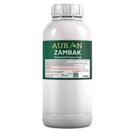 Auran 500 ml Zambak Esansiyel Uçucu Yağ, Esans Koku Yağı Oda Kokusu