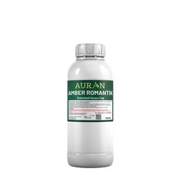 Auran Amber Romantik 500 ml Esansiyel Uçucu Yağ