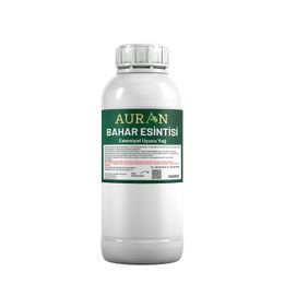 Auran Bahar Esintisi 1 lt Esansiyel Uçucu Yağı Oda Kokusu