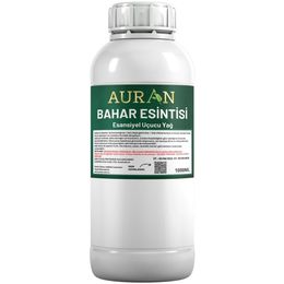 Auran Bahar Esintisi 500 ml Oda Kokusu