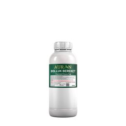 Auran Bolluk Bereket 250 ml Esansiyel Uçucu Yağı Oda Kokusu