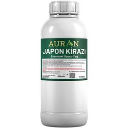 Auran Japon Kirazı 500 ml Oda Kokusu