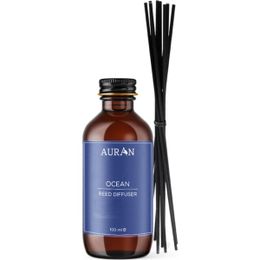 Auran Okyanus Esansiyel Uçucu Yağ 100 ml Çubuklu Oda Kokusu