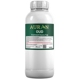 Auran Oud 500 ml Oda Kokusu