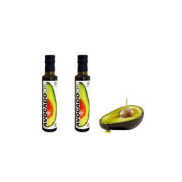 Avofarm 2x250 ml Avokado Yağı