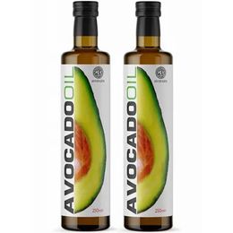 Avofarm 2x250 ml Avokado Yağı