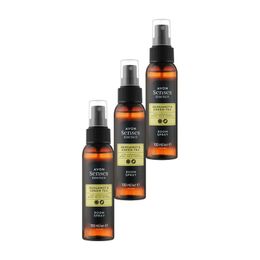 Avon Senses Essence 3x100 ml Bergamot ve Yeşil Çay Kokulu Oda Spreyi