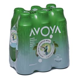 Avoya 200 ml Sade Maden Suyu