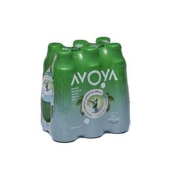 Avoya 200 ml Sade Maden Suyu