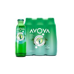 Avoya 200 ml Sade Maden Suyu