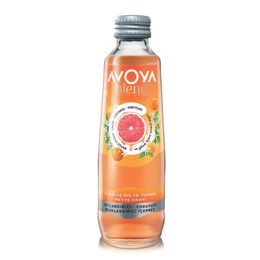 Avoya 250 ml Blend Greyfurt & Portakal Maden Suyu
