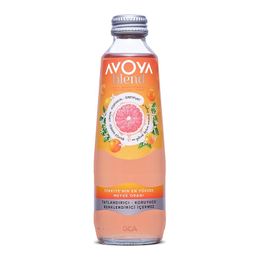 Avoya 250 ml Blend Greyfurt & Portakal Maden Suyu
