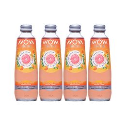 Avoya 250 ml Blend Greyfurt & Portakal Maden Suyu