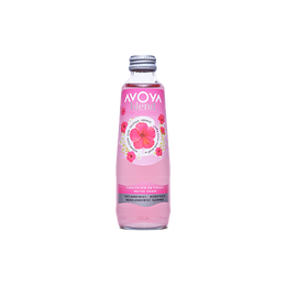 Avoya 250 ml Blend Hibiskus Meyveli Maden Suyu