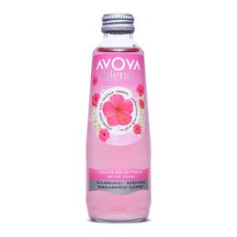 Avoya 250 ml Blend Hibiskus Meyveli Maden Suyu