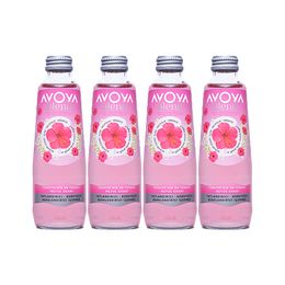 Avoya 250 ml Blend Hibiskus Meyveli Maden Suyu