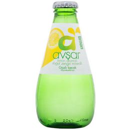 Avşar 200 ml Cool Lime Maden Suyu