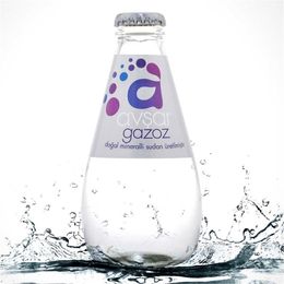 Avşar 200 ml Klasik Gazoz