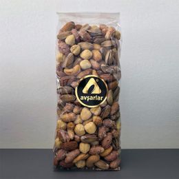 Avşarlar 500 gr Süper Karışık Kuruyemiş