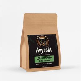 Avyssia 250 gr Bereka Soft Öğütülmüş Filtre Kahve