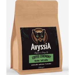 Avyssia 250 gr Bereka Soft Öğütülmüş Filtre Kahve
