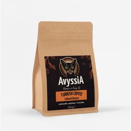 Avyssia 250 gr Klasik Türk Kahvesi