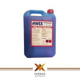 Awex 5 lt Genel Yüzey Temizleyici