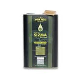 Aydın Yeşilli 3 lt Erken Hasat Naturel Sızma Zeytinyağı