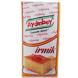 Aydınbey 500 gr İrmik