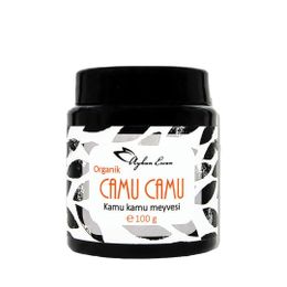 Ayhan Ercan 100 gr Organik Camu Camu Meyvesi Tozu