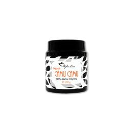 Ayhan Ercan 100 gr Organik Camu Camu Meyvesi Tozu