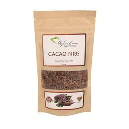 Ayhan Ercan 200 gr Saf Kakao Çekirdeği Nibs Granür