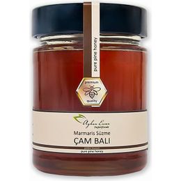 Ayhan Ercan 350 gr Marmaris Süzme Çam Balı