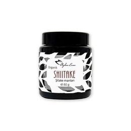Ayhan Ercan 3x80 gr Organik Shiitake Mantarı