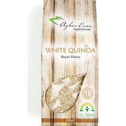 Ayhan Ercan 450 gr Beyaz Kinoa