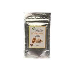 Ayhan Ercan 50 gr Süper Gıda Arı Sütü Toz