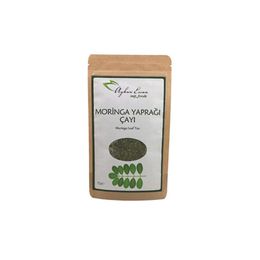 Ayhan Ercan 70 gr Moringa Yaprağı Çayı