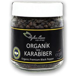Ayhan Ercan 90 gr Tane Karabiber