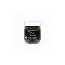 Ayhan Ercan 90 gr Tane Karabiber