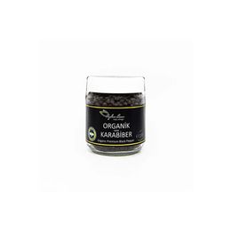 Ayhan Ercan 90 gr Tane Karabiber