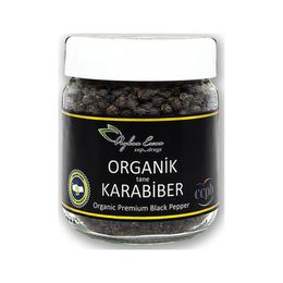 Ayhan Ercan 90 gr Tane Karabiber