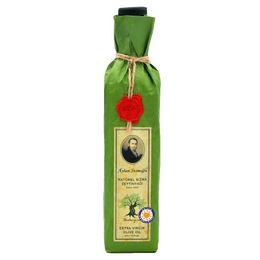 Ayhan Sicimoğlu 500 ml Klasik Natürel Sızma Zeytinyağı