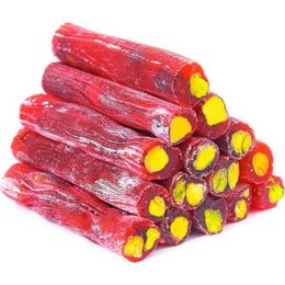 Ayıntap 200 gr Narlı Antep Fıstıklı Fitil Lokum